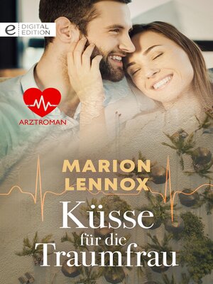 cover image of Küsse für die Traumfrau